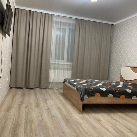 Апартаменты Жк Осипенко Kokczetaw Zewnętrze zdjęcie